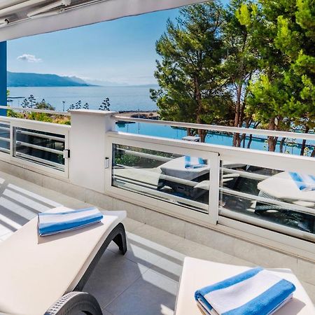 ספליט Hermosa Luxury Apartment מראה חיצוני תמונה