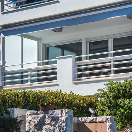 ספליט Hermosa Luxury Apartment מראה חיצוני תמונה