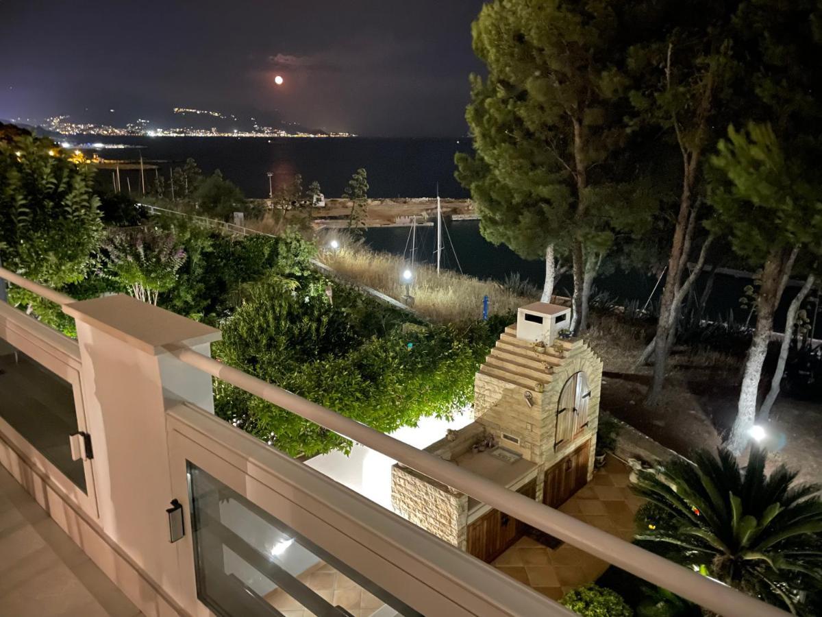 ספליט Hermosa Luxury Apartment מראה חיצוני תמונה