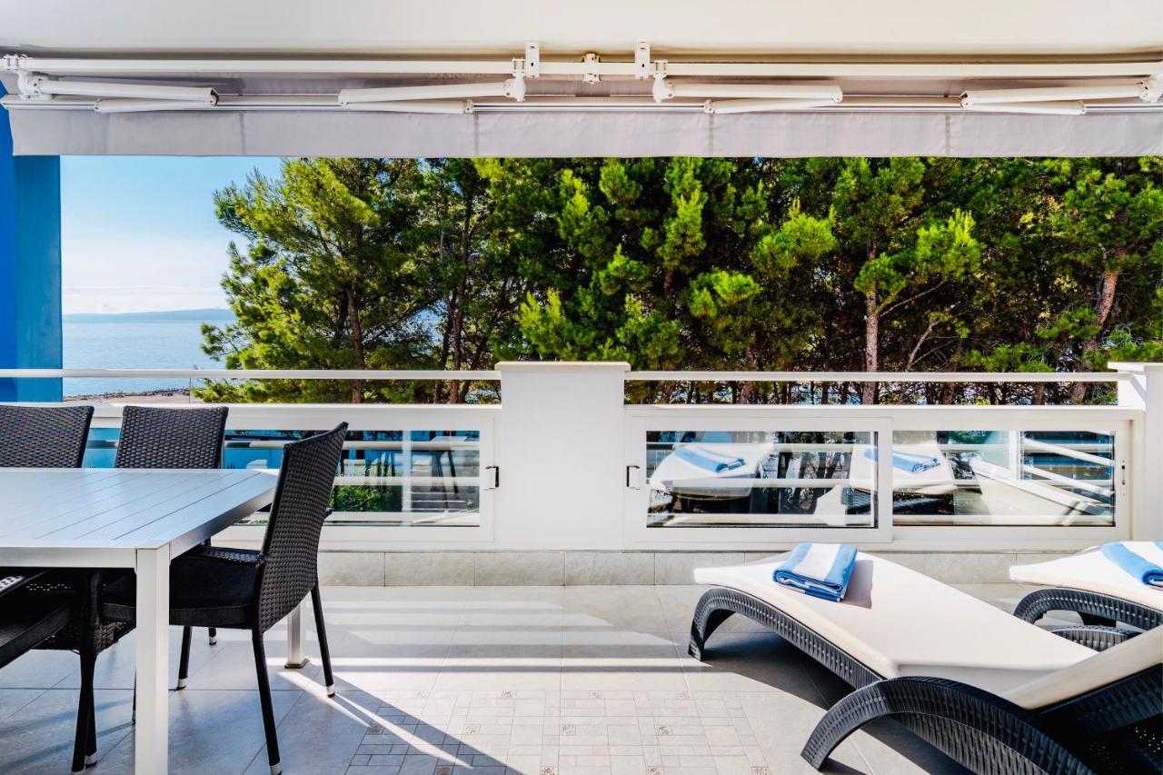 ספליט Hermosa Luxury Apartment מראה חיצוני תמונה