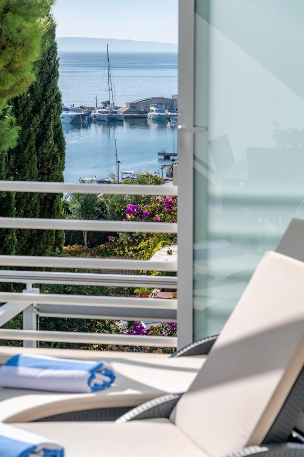 ספליט Hermosa Luxury Apartment מראה חיצוני תמונה