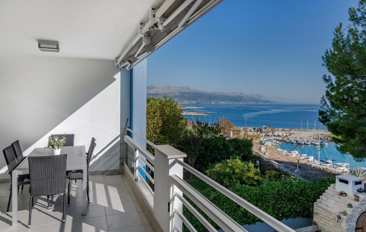 ספליט Hermosa Luxury Apartment מראה חיצוני תמונה