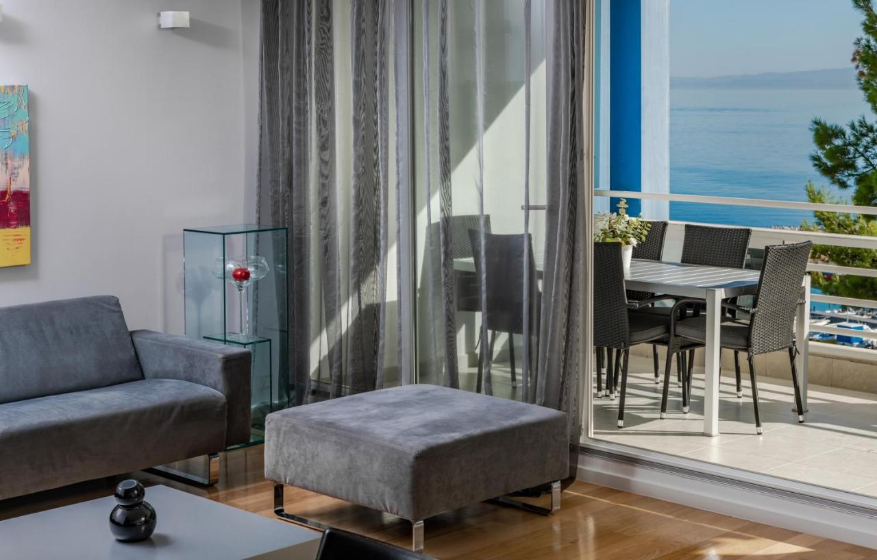 ספליט Hermosa Luxury Apartment מראה חיצוני תמונה