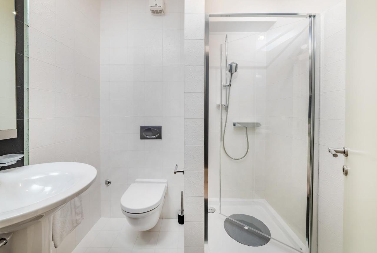 ספליט Hermosa Luxury Apartment מראה חיצוני תמונה