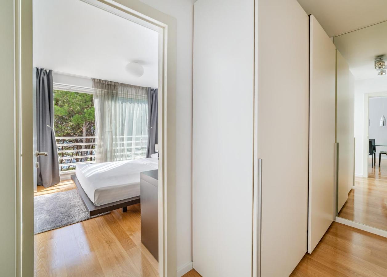 ספליט Hermosa Luxury Apartment מראה חיצוני תמונה
