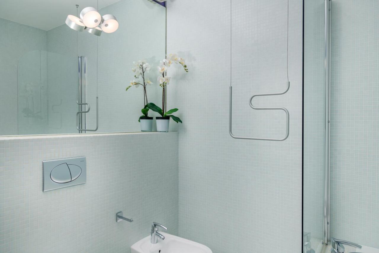 ספליט Hermosa Luxury Apartment מראה חיצוני תמונה