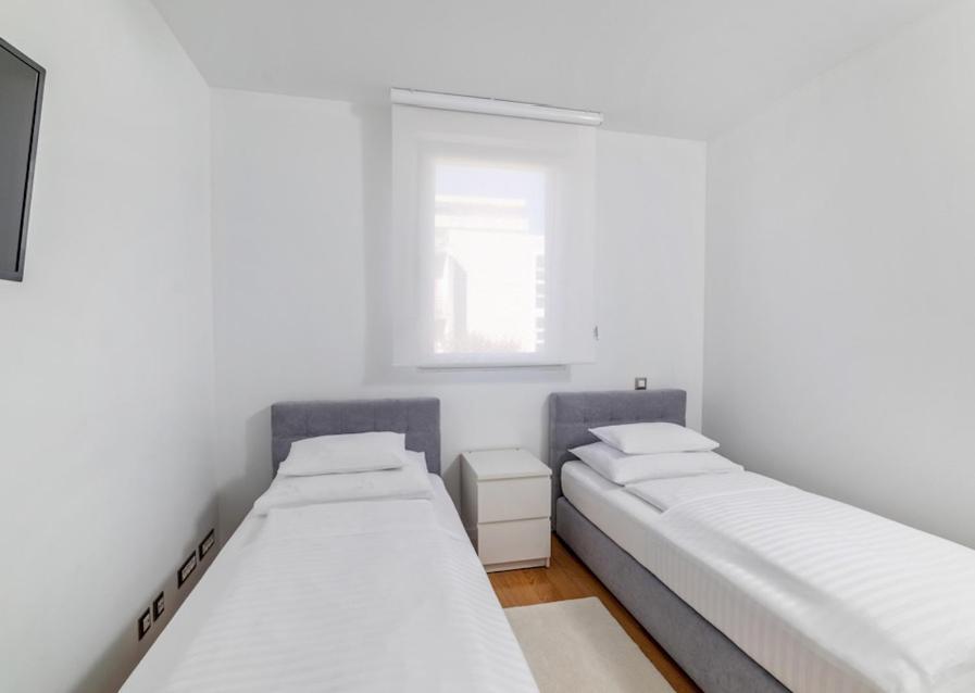 ספליט Hermosa Luxury Apartment מראה חיצוני תמונה