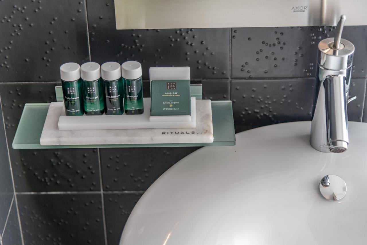 ספליט Hermosa Luxury Apartment מראה חיצוני תמונה