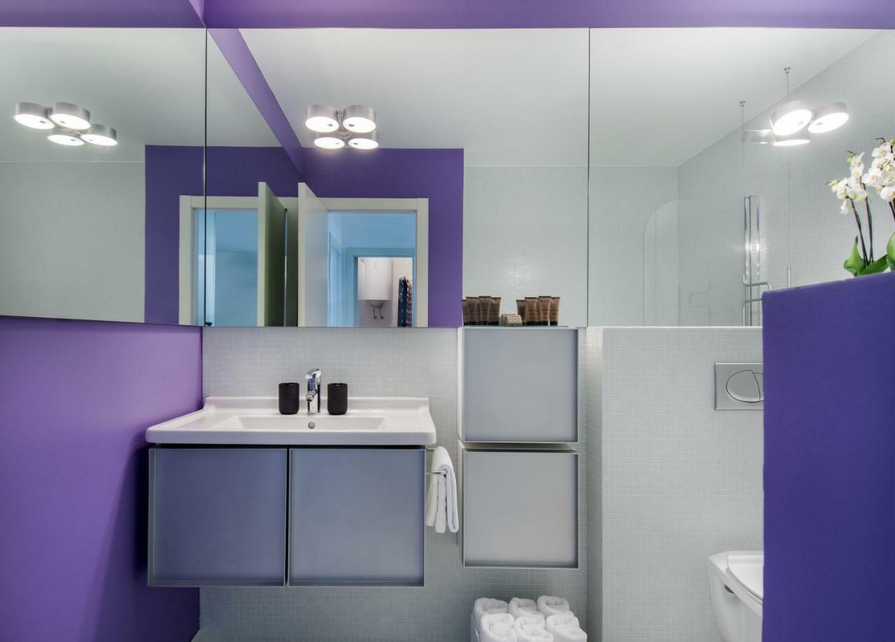 ספליט Hermosa Luxury Apartment מראה חיצוני תמונה
