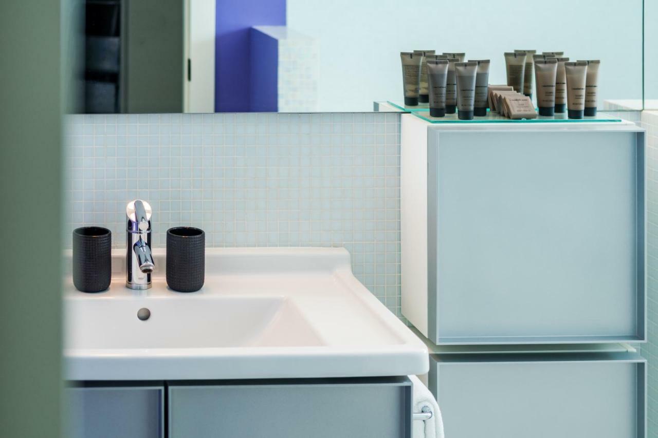 ספליט Hermosa Luxury Apartment מראה חיצוני תמונה