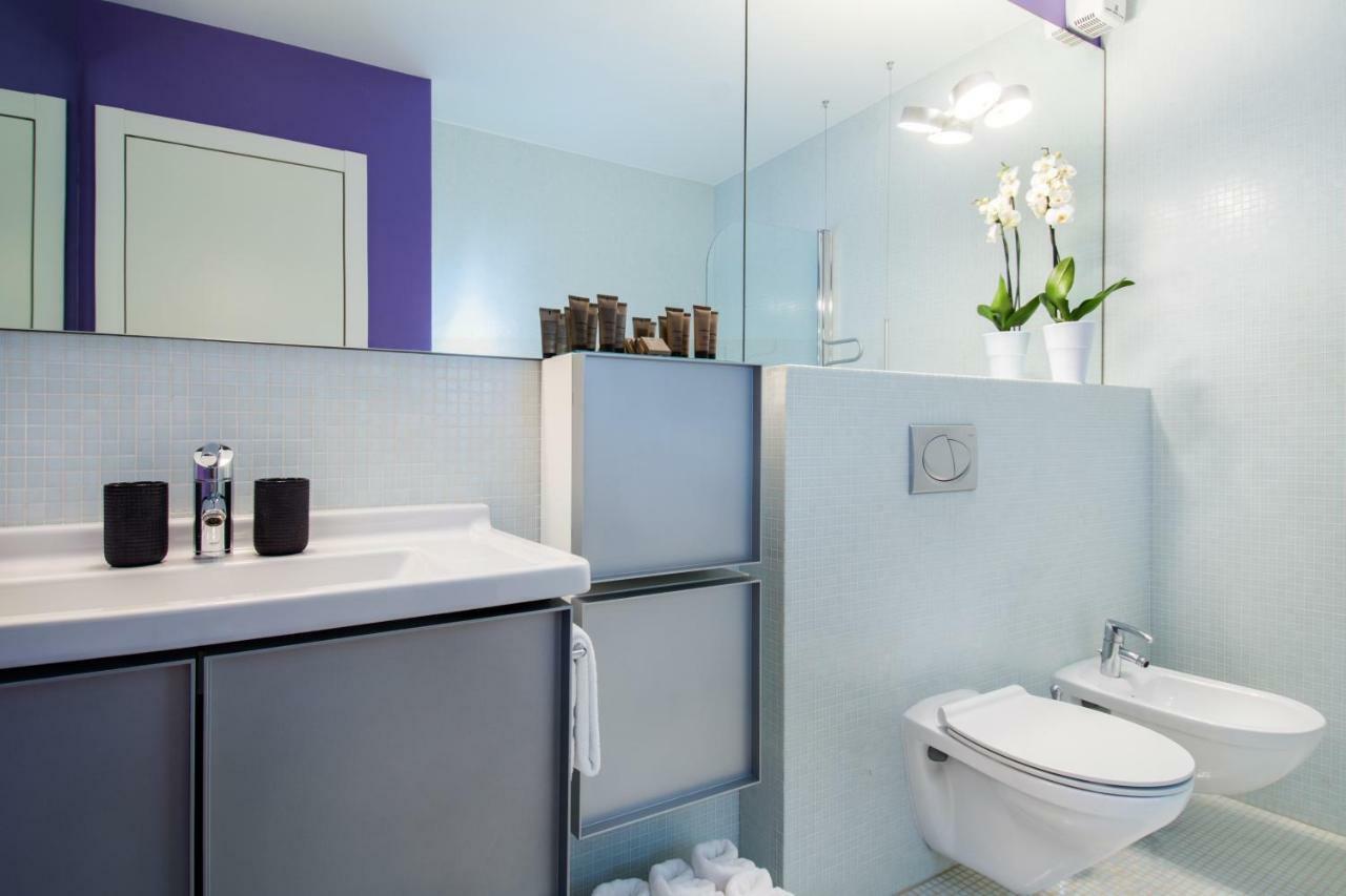 ספליט Hermosa Luxury Apartment מראה חיצוני תמונה
