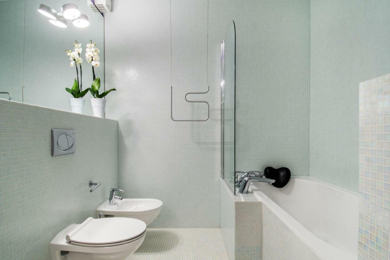 ספליט Hermosa Luxury Apartment מראה חיצוני תמונה